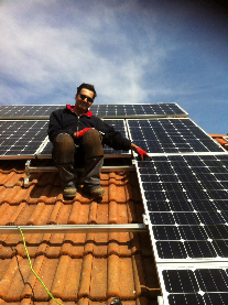 FUTUREENERGY im Einsatz